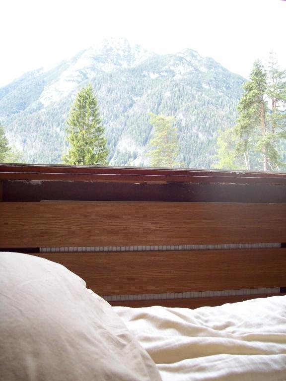 Hotel Pension Schweizerhof 洛伊塔施 客房 照片